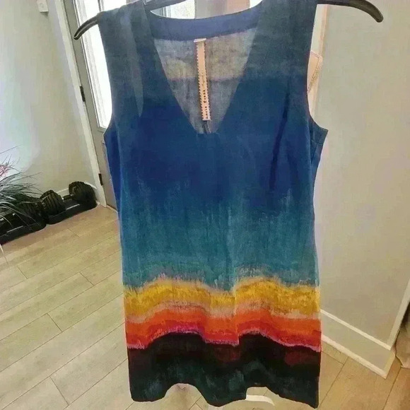 Uncle Frank Dress - Picture 1 of 5